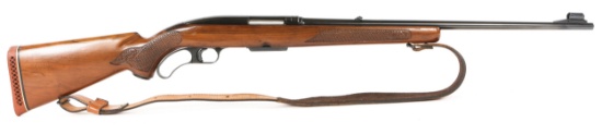 WINCHESTER MODEL 88 .308 WIN LEVER ACTION RIFLE