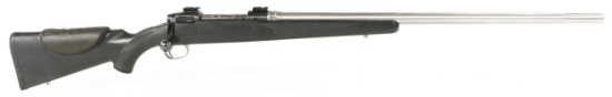 SAVAGE MODEL 112 .300 WIN MAG BOLT ACTION RIFLE