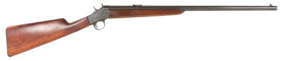 REMINGTON MODEL 4 FALLING BLOCK .32 CAL RIFLE