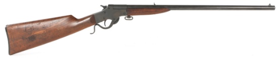 STEVENS MARKSMAN 12 BREAK OVER .32 CAL RIFLE