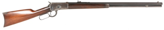 1899 WINCHESTER MODEL 1892 .32 WCF RIFLE