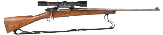 R.F. SEDGLEY MODEL 44 .30-06 CALIBER RIFLE