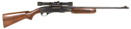 REMINGTON GAMEMASTER MODEL 760 .30-06 RIFLE