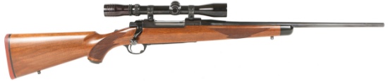 RUGER M77 .30-06 SPRG CALIBER BOLT ACTION RIFLE