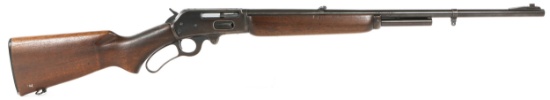 1948 MARLIN MODEL 336A .30-30 LEVER ACTION RIFLE