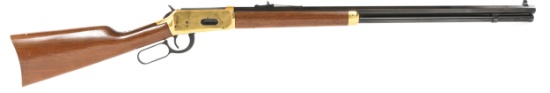 WINCHESTER CENTENNIAL '66 MODEL .30-30 WIN RIFLE