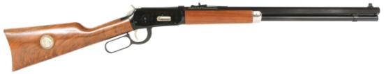 WINCHESTER M1894 BUFFALO BILL COMMEMORATIVE RIFLE