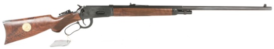 WINCHESTER MODEL 94 CENTENNIAL 30-30 WIN CAL RIFLE