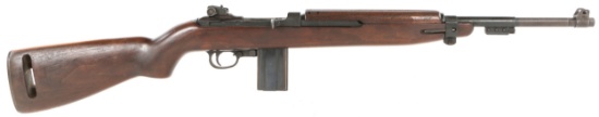 NATIONAL ORDNANCE INC .30 CALIBER M1 CARBINE