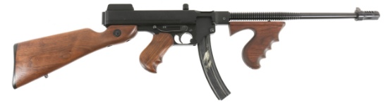 AUTO ORDNANCE MODEL 1927 A3 .22LR THOMPSON CARBINE