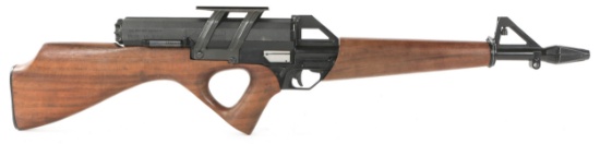 CALICO MODEL 100 .22LR SEMI AUTOMATIC RIFLE