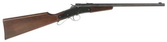 HAMILTON MODEL 27 .22 CALIBER BREAK OVER RIFLE