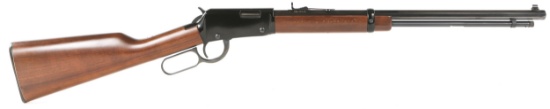HENRY .22 CALIBER CLASSIC LEVER ACTION RIFLE