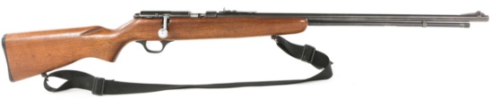 MARLIN MODEL 81DL BOLT ACTION .22 CALIBER RIFLE