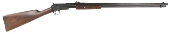 MARLIN MODEL 37 PUMP ACTION .22 CALIBER RIFLE