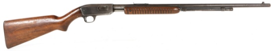WINCHESTER MODEL 61 PUMP ACTION .22 CALIBER RIFLE