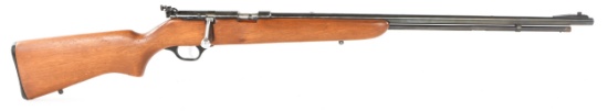 MARLIN MODEL 81-DL .22 CAL BOLT ACTION RIFLE