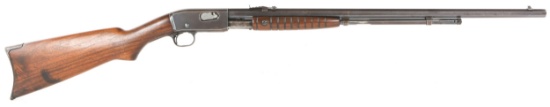 REMINGTON MODEL 12-C .22 CALIBER RIFLE