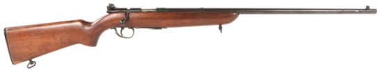 REMINGTON SPORTMASTER MODEL 511 .22 CAL RIFLE