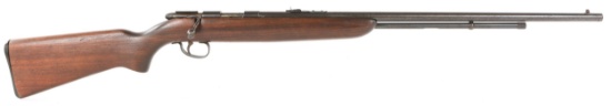 REMINGTON SPORTMASTER MODEL 512 .22 CALIBER RIFLE