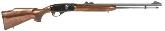 REMINGTON SPEEDMASTER MODEL 552 .22 CALIBER RIFLE