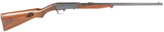 REMINGTON MODEL 24 .22 LR CALIBER RIFLE
