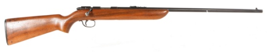 REMINGTON TARGETMASTER MODEL 510 .22LR RIFLE