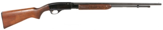 REMINGTON FIELDMASTER MODEL 572 .22LR RIFLE