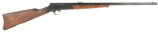 REMINGTON MODEL 16 SEMI AUTOMATIC .22 CAL RIFLE
