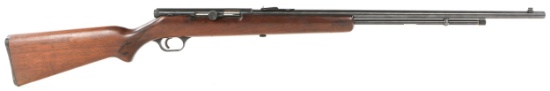 SAVAGE MODEL 6A SEMI AUTOMATIC .22 CALIBER RIFLE