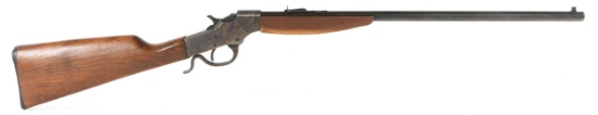 SAVAGE ARMS MODEL 72 FALLING BLOCK .22 CAL RIFLE