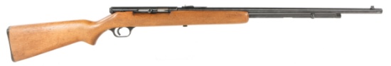 SPRINGFIELD MODEL 87A SEMI AUTOMATIC .22 CAL RIFLE