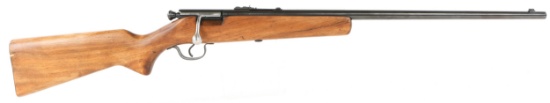 SPRINGFIELD MODEL 15 BOLT ACTION .22 CALIBER RIFLE