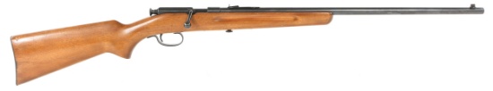 SPRINGFIELD MODEL 53A BOLT ACTION .22 CAL RIFLE