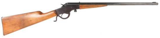 STEVENS MODEL CRACK SHOT 26 .22 CALIBER RIFLE