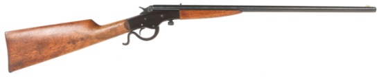 J. STEVENS MODEL CRACK SHOT 26 .22 CALIBER RIFLE