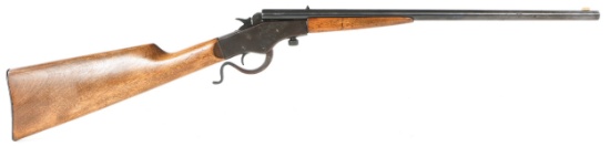 STEVENS MODEL CRACK SHOT 28 .22 CALIBER RIFLE