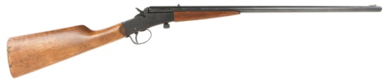 STEVENS MODEL LITTLE SCOUT 14 1/2 .22 CAL RIFLE