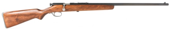 J.STEVENS MODEL 53-B .22 CAL BOLT ACTION RIFLE