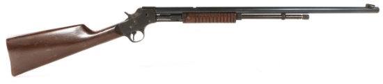 STEVENS MODEL 70 .22 CALIBER PUMP ACTION RIFLE