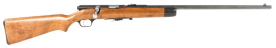 STEVENS MODEL 84C SEMI AUTOMATIC .22 CAL RIFLE