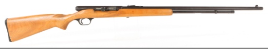 SPRINGFIELD MODEL 87A SEMI AUTOMATIC .22 CAL RIFLE