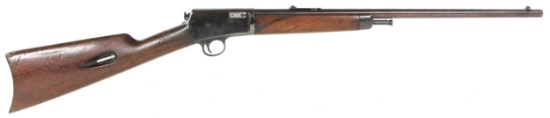 WINCHESTER MODEL 1903 SEMI AUTOMATIC .22 CAL RIFLE
