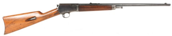 WINCHESTER MODEL 1903 SEMI AUTOMATIC .22 CAL RIFLE