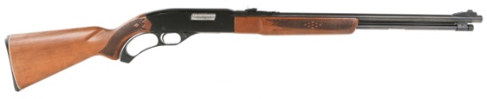WINCHESTER MODEL 250 .22 CAL LEVER ACTION RIFLE