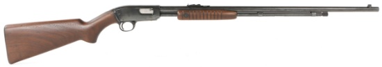 WINCHESTER MODEL 61 PUMP ACTION .22 CAL RIFLE