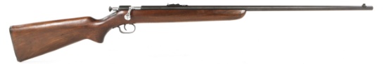 WINCHESTER MODEL 67 .22 CAL BOLT ACTION RIFLE