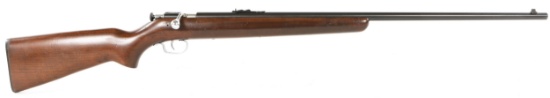 WINCHESTER MODEL 67A .22 CAL BOLT ACTION RIFLE