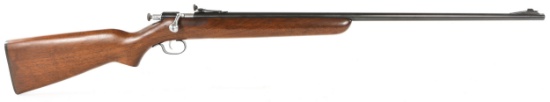 WINCHESTER MODEL 68 .22 CALIBER BOLT ACTION RIFLE