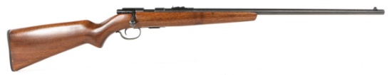 WINCHESTER MODEL 69A .22 CALIBER BOLT ACTION RIFLE